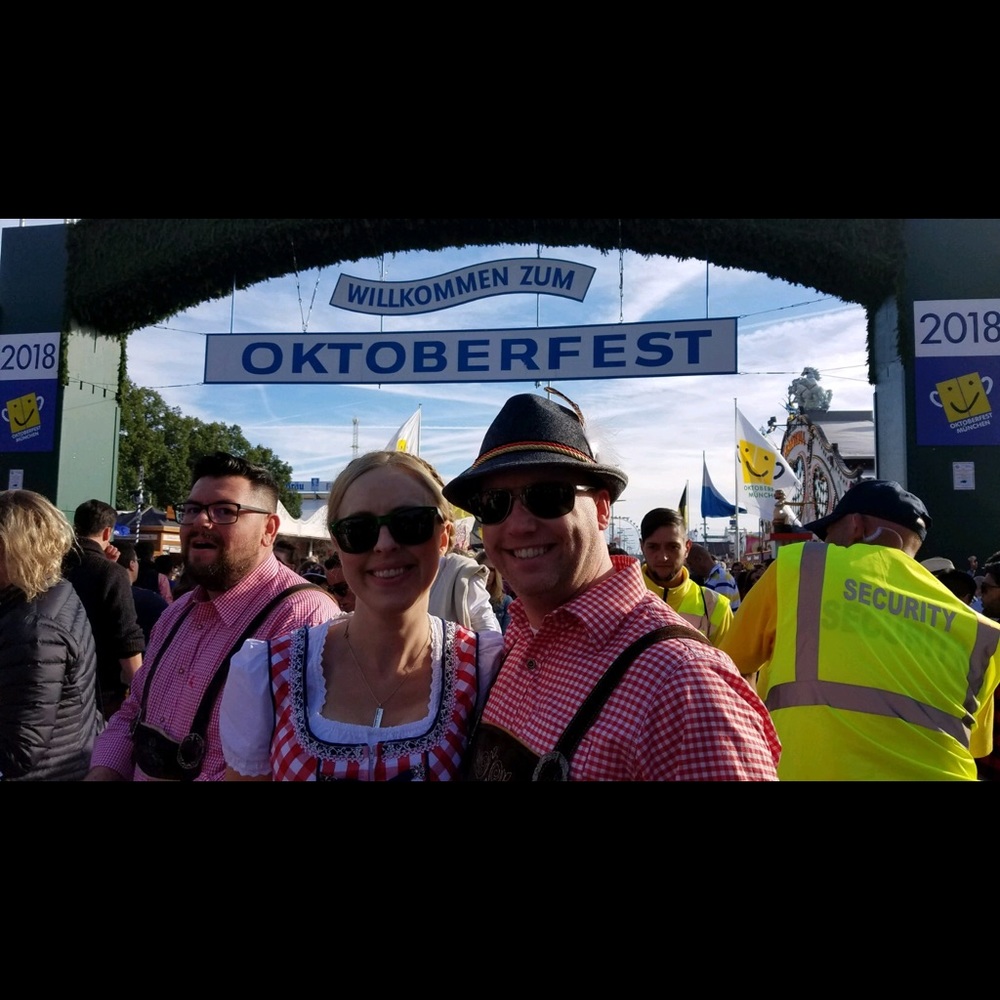 Meet Your Posher! - Picture 12 of 12